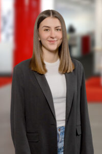 Profilbild von Melanie