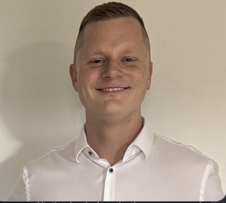 Profilfoto von Patrick – öffentliches CALUMA Kandidatenprofil