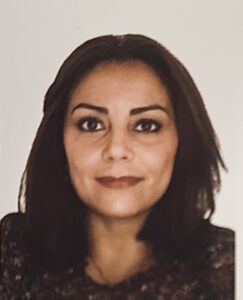 Profilbild von Karima
