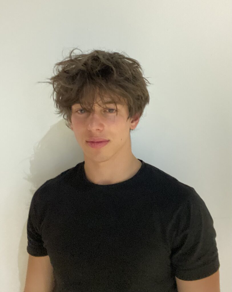 Profilfoto von Emiel – Kandidatenprofil bei CALUMA