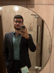 Profilfoto von Batuhan