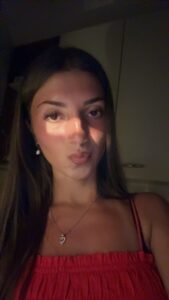 Profilfoto von Elena