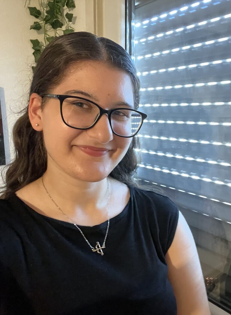 Profilbild von Hazal