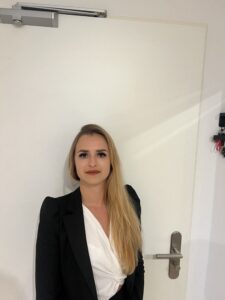 Profilbild von Wiktoria