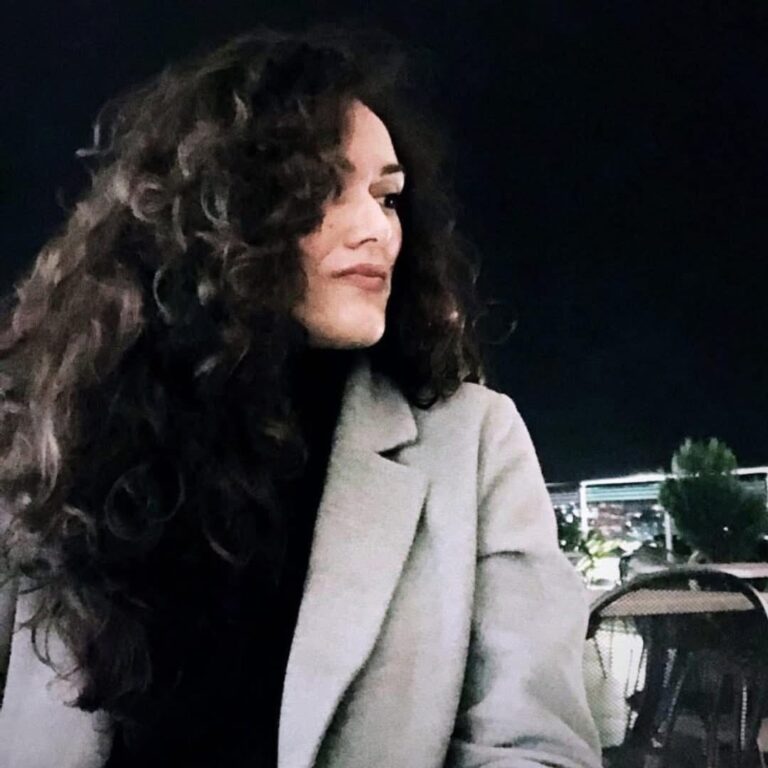 Profilbild von Beftjana