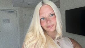 Profilfoto von Dominika
