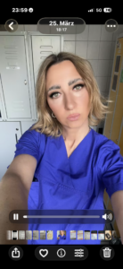 Profilbild von Olga