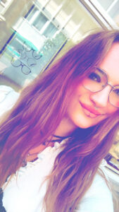 Profilbild von Janine