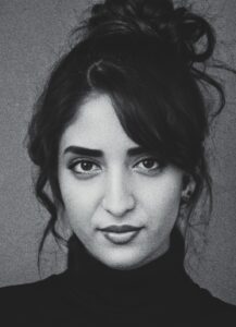 Profilfoto von Lubna
