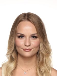 Profilfoto von Bianka