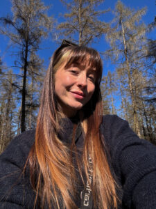 Profilfoto von Anna-Sophie