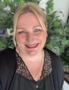 Profilbild von Nadja
