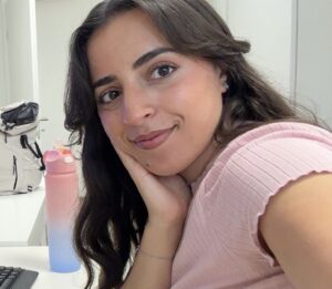 Profilfoto von Aya
