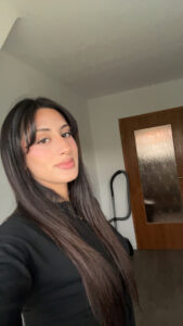 Profilbild von Yagmur