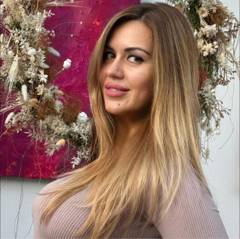 Profilbild von Yana