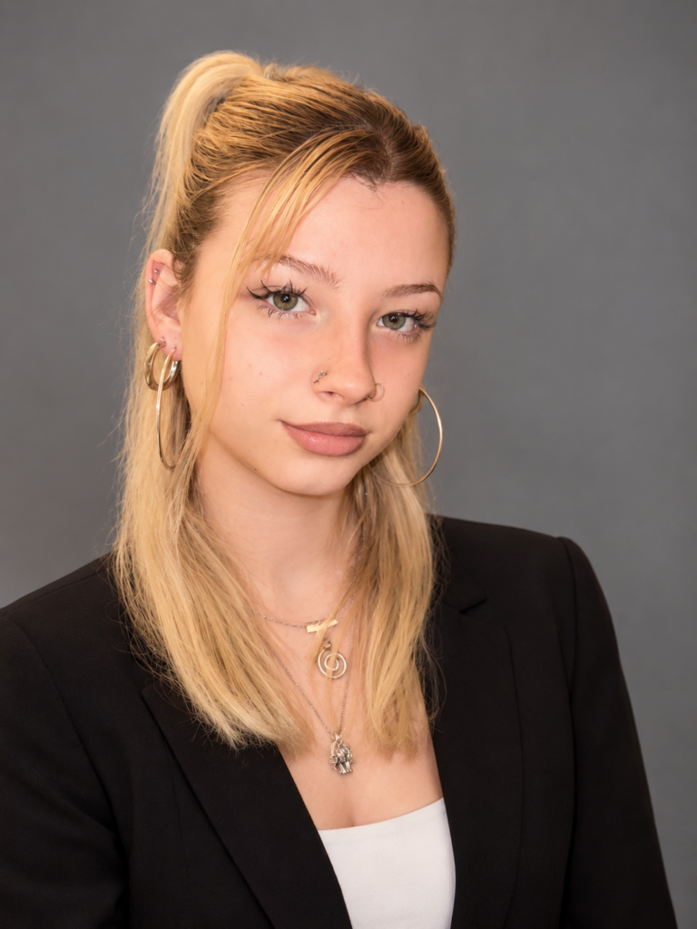Profilfoto von Fiona – Kandidatenprofil bei CALUMA