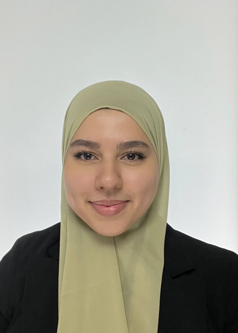 Profilbild von Ikram