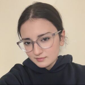 Profilfoto von Marwa