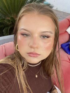 Profilbild von Lena