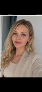 Profilbild von Anastasia