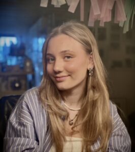 Profilfoto von Chiara