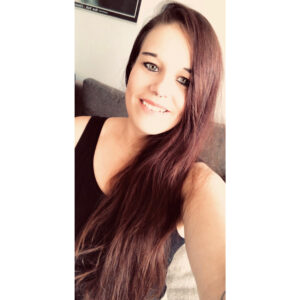 Profilbild von Sarah
