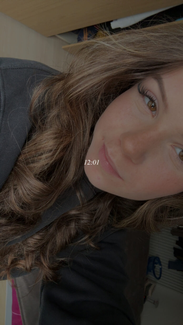 Profilbild von Fiona
