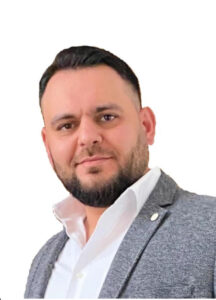 Profilbild von Anas