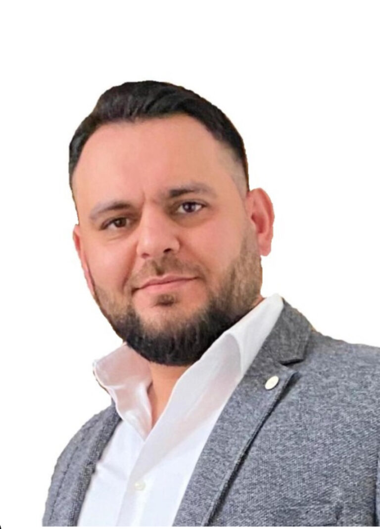 Profilbild von Anas