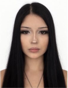 Profilfoto von Ariana