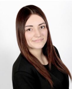 Profilbild von Annika