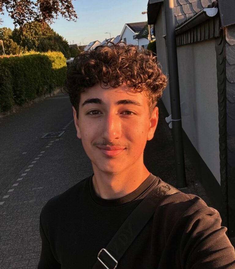 Profilbild von Celal