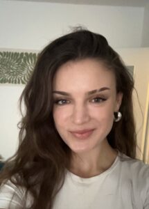 Profilbild von Sophie