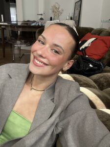 Profilfoto von Annsophie