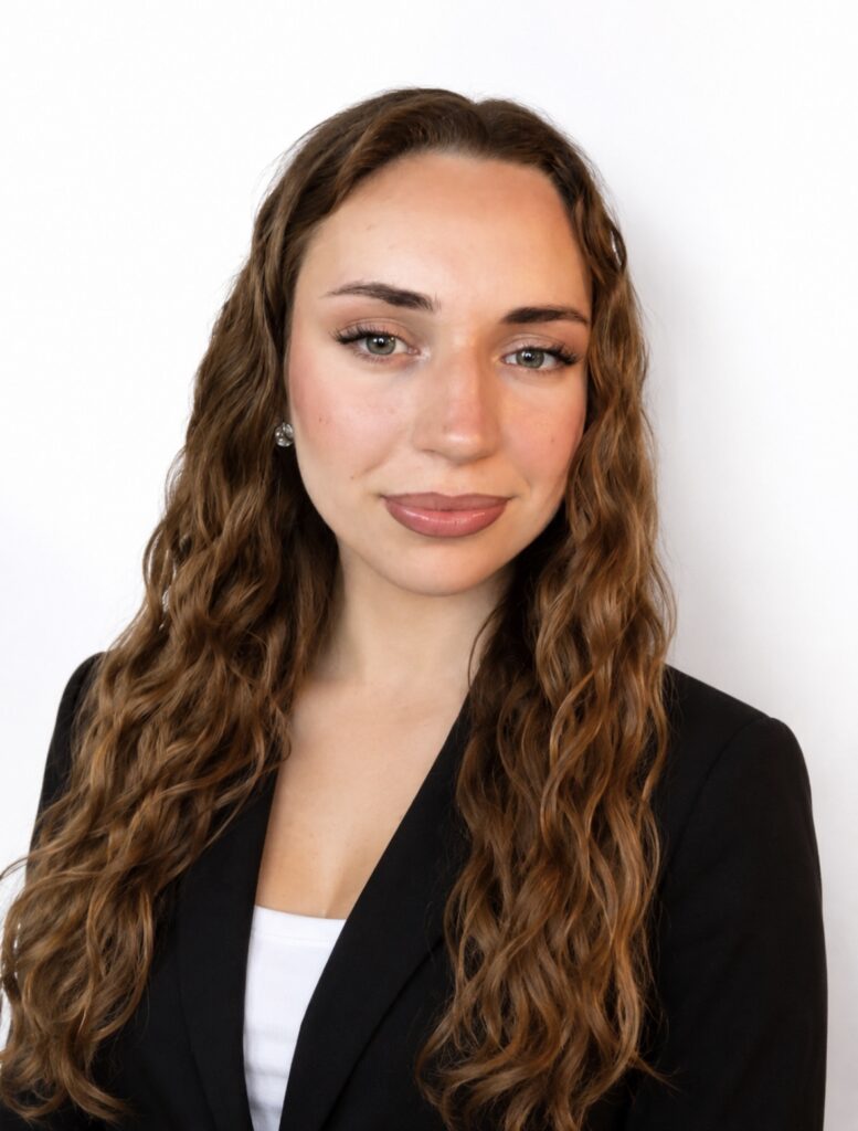 Profilfoto von Jana – Kandidatenprofil bei CALUMA
