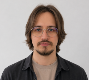 Profilbild von Danylo
