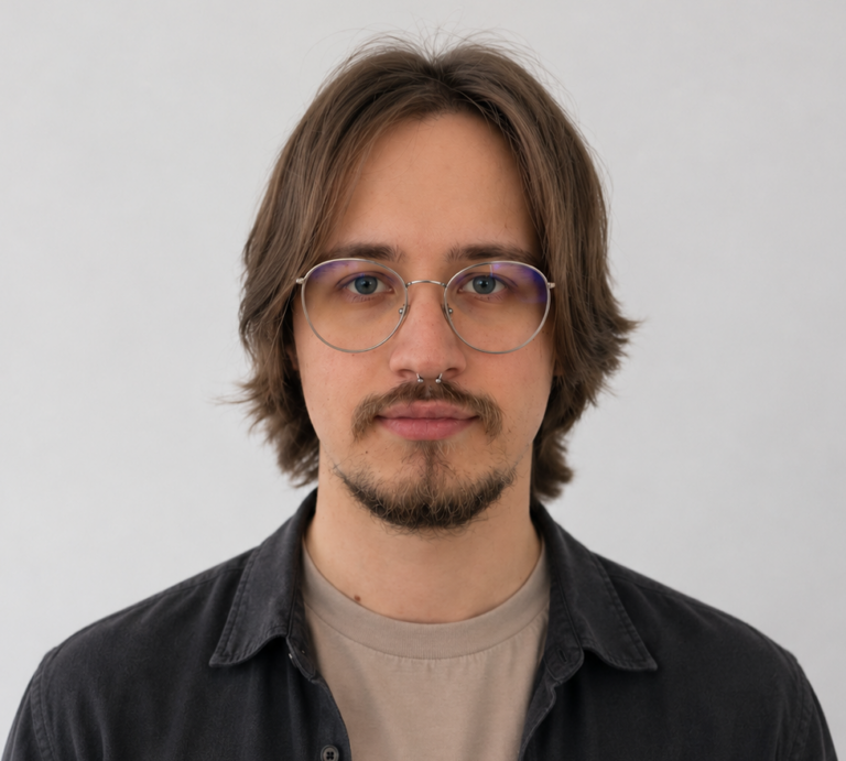 Profilfoto von Danylo – öffentliches CALUMA Kandidatenprofil