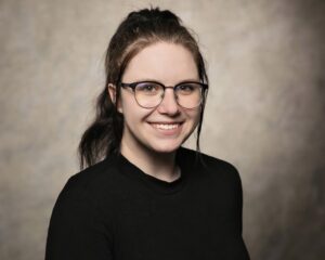 Profilbild von Jessica