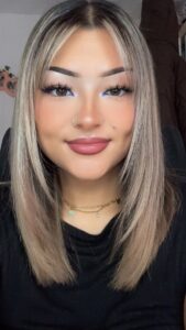 Profilfoto von Sandra