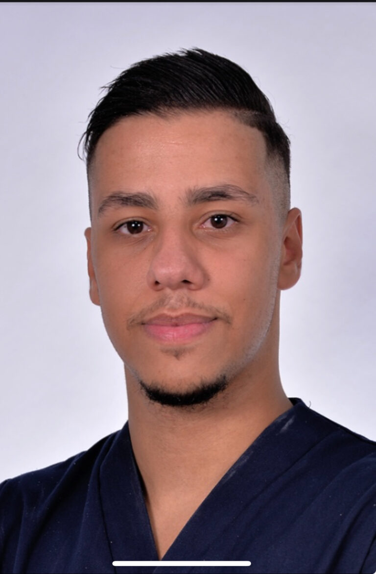 Profilbild von Mohammed