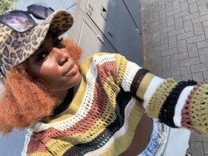 Profilfoto von Mariam