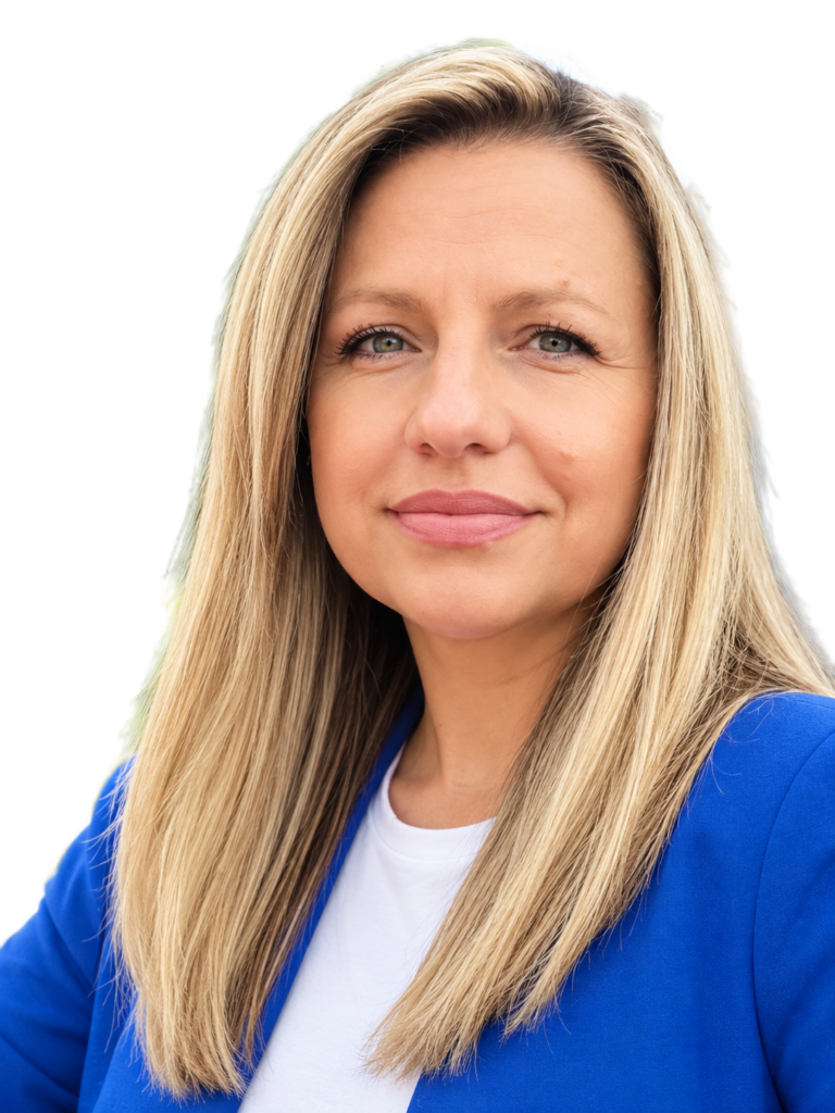 Profilfoto von Frosina – öffentliches CALUMA Kandidatenprofil