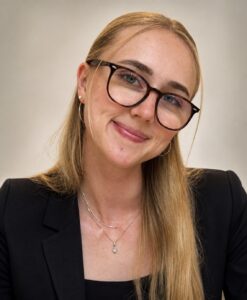 Profilbild von Malin
