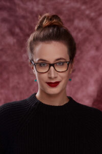Profilfoto von Ann-Cathrin