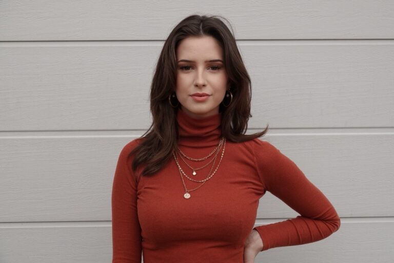 Profilbild von Emily