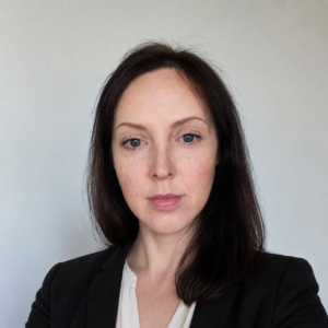Profilbild von Hanna