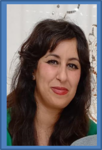 Profilfoto von Mouna