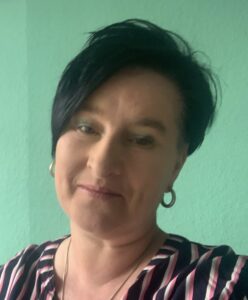 Profilbild von Tanja