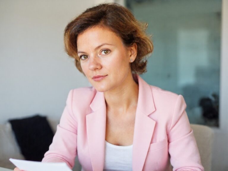 Profilbild von Christiane