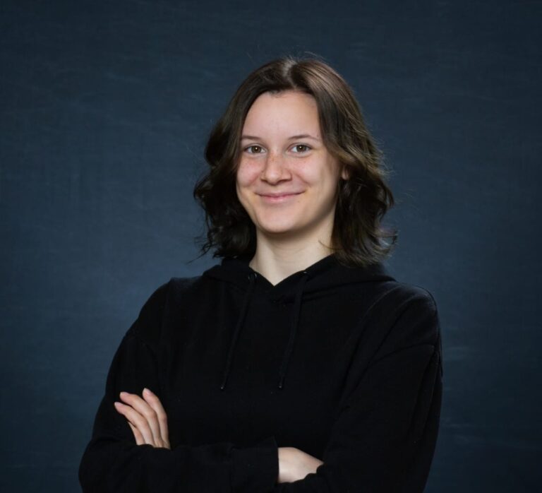 Profilbild von Lea
